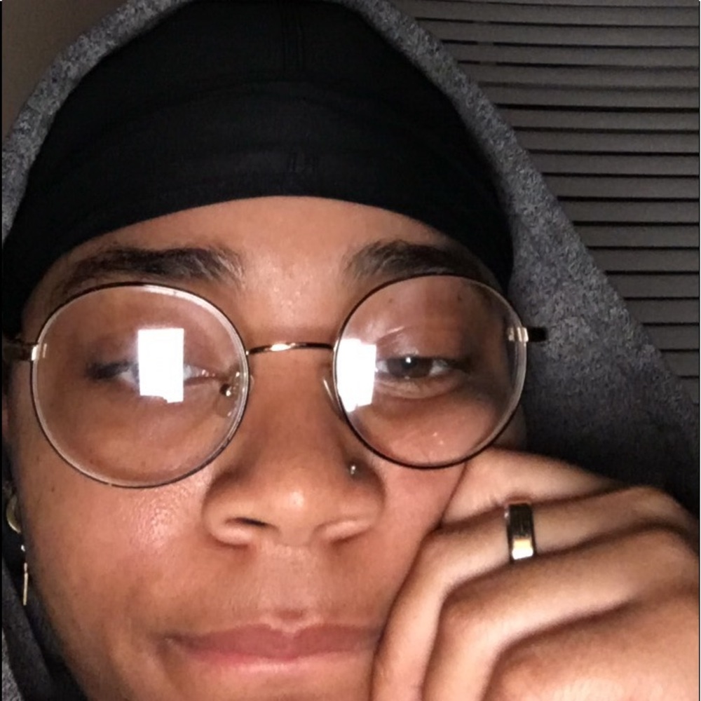 Meet your Posher, Teliyah